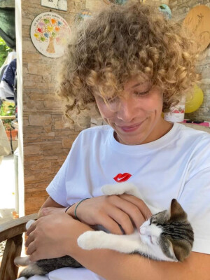 Matteo zoekt een Kamer in Rotterdam